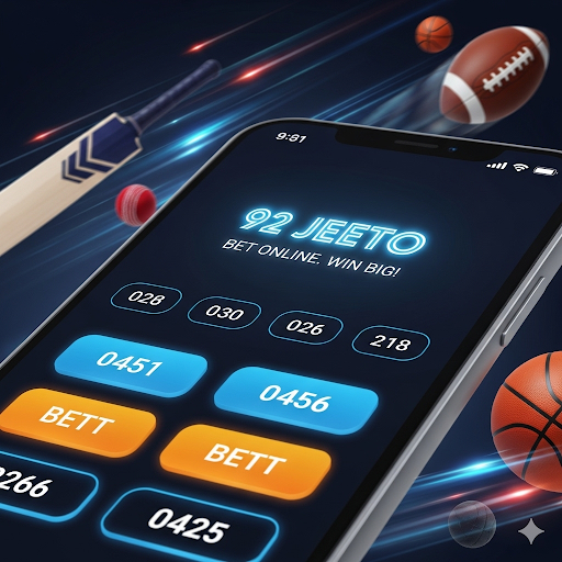 92 Jeeto Game