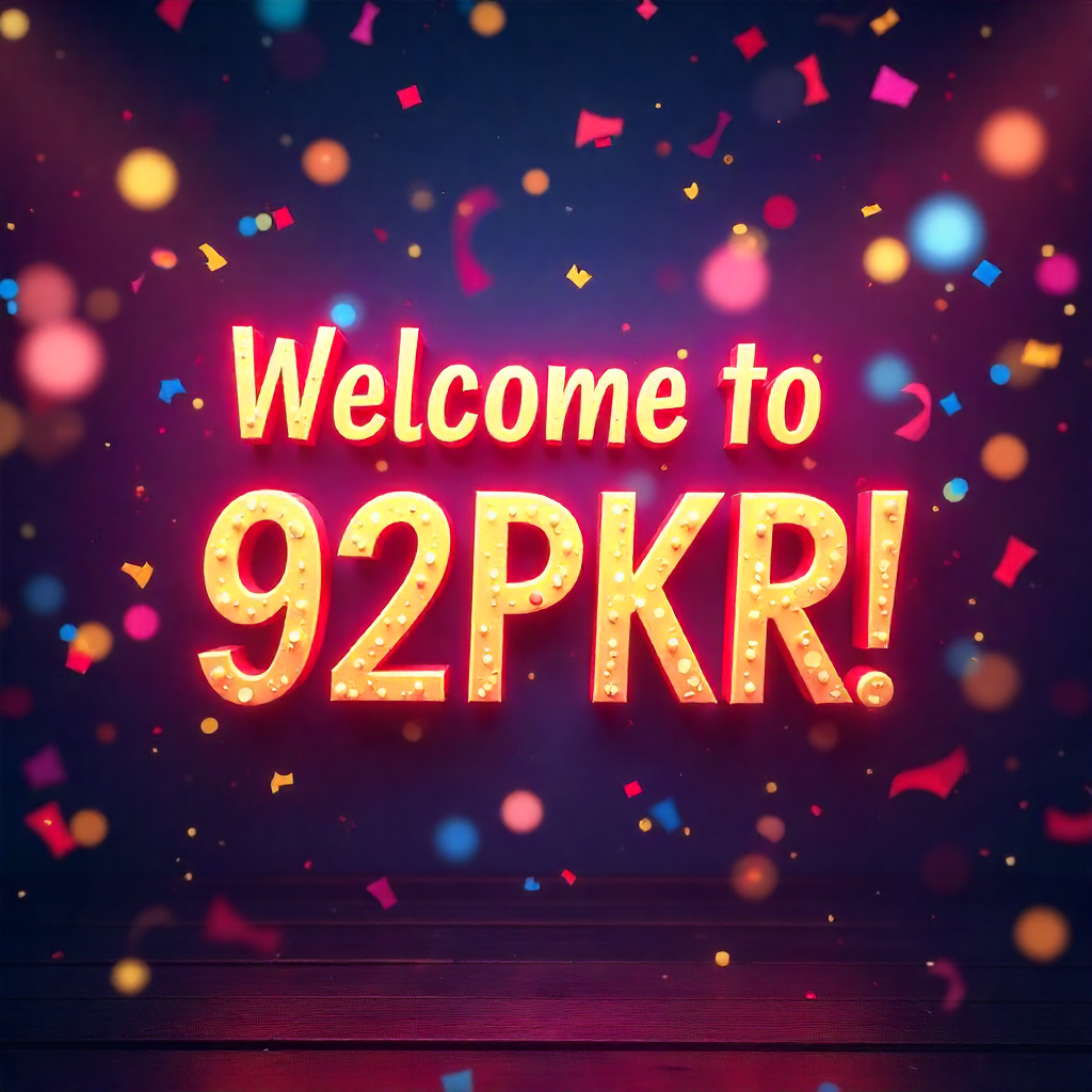 92PKR