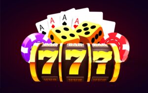 777 Lucky