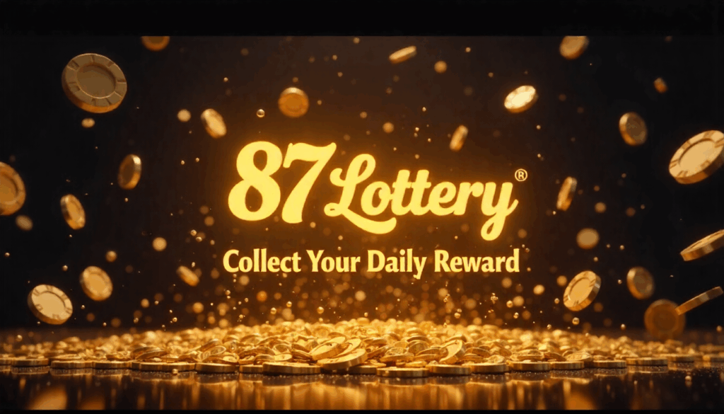 Access 87 Lucky Club Login & Start Playing Games to Win Big Today 7 87 Lucky Club