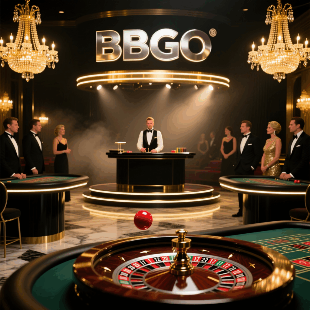 BBGO