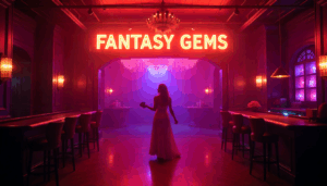 Fantasy Game