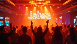 Jalwa Game
