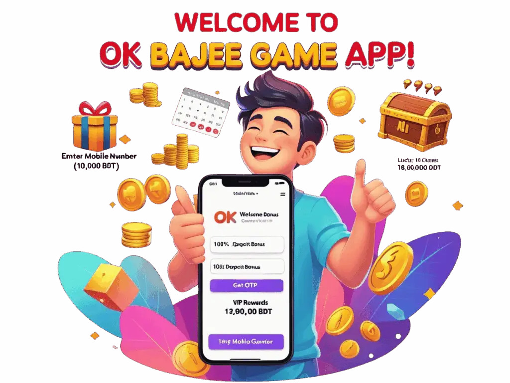 Ok Win Game