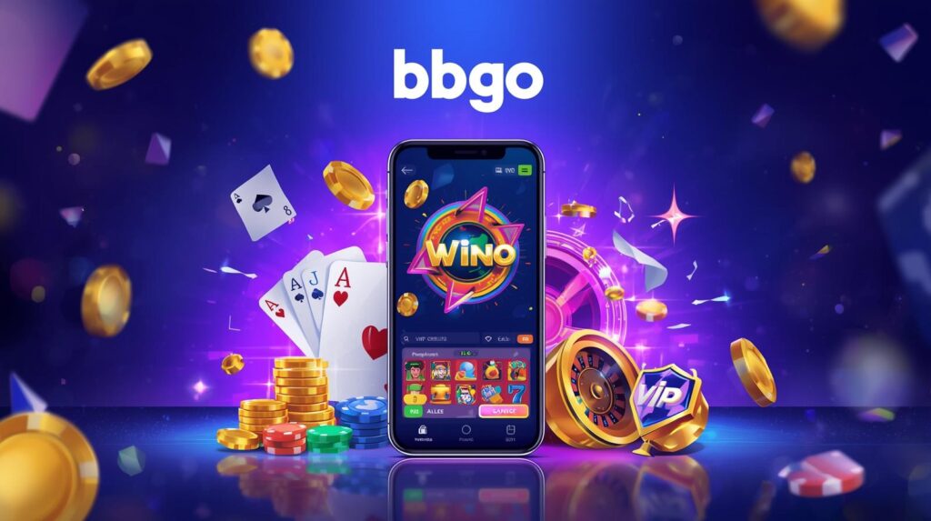 Welcome to the bbgo App Best All-in-One Digital Gaming Experience 2025 2 bbgo app