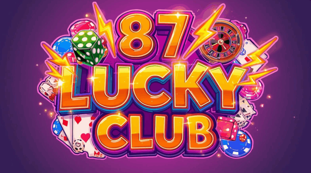 87 Lucky Club Login Tutorial Easy Access Guide 1 87 Lucky Club