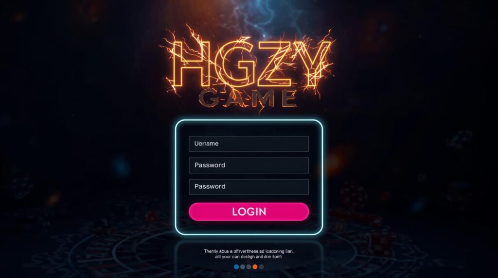 HGZY Game Exposed: What They Don’t Want You to Know 3 HGZY Game