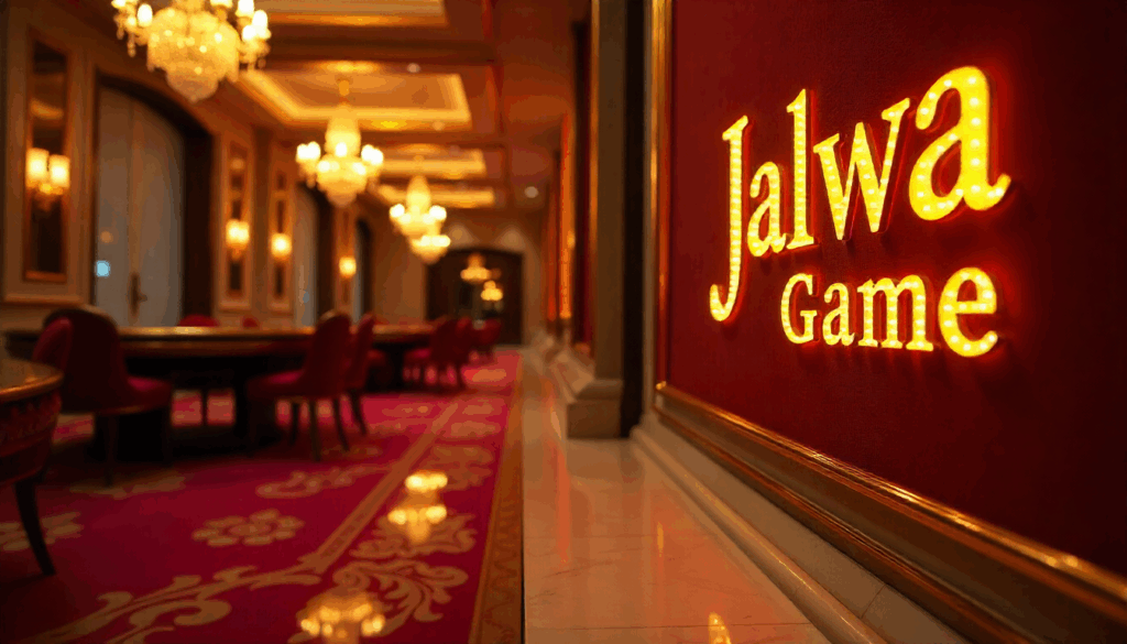 The Secret Strategy Top Players Use on Jalwa Game 3 Jalwa Game