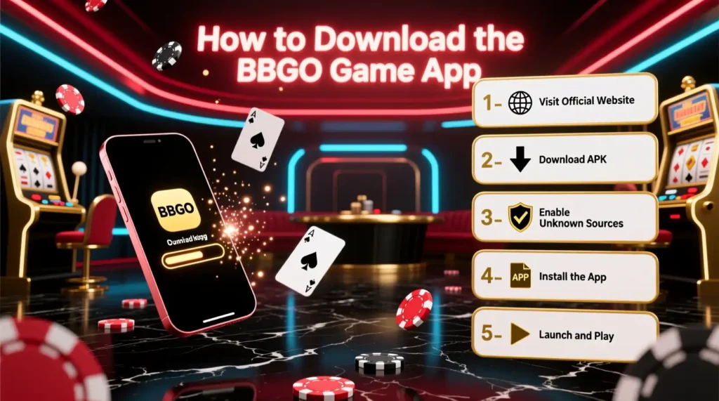BBGO Game – India’s Premier Online Lottery & Cash Gaming 2 BBGO Game