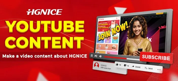 HGNice: Bangladesh’s Top Online Lottery Platform 3 hgnice