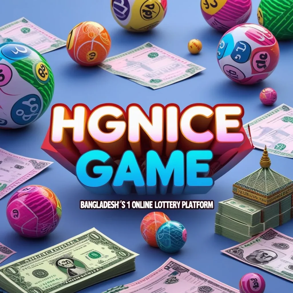 Hgnice – Bangladesh’s Powerful BDT Lottery & Gaming App 9 hgnice