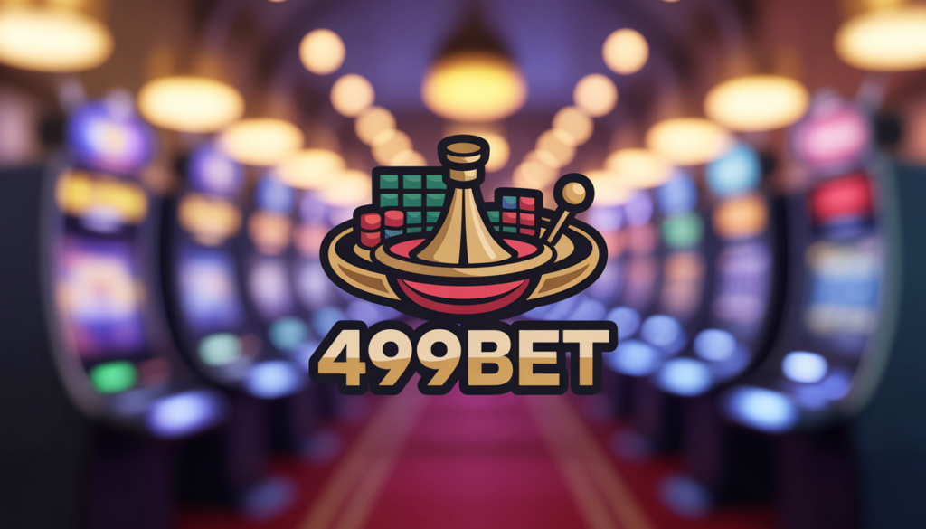 499 Bet Login