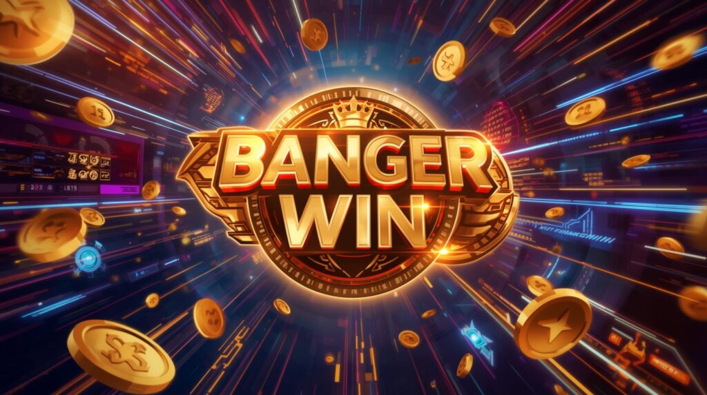 Banger Win: Your Ultimate Guide to Online Lottery Success 1 Banger Win
