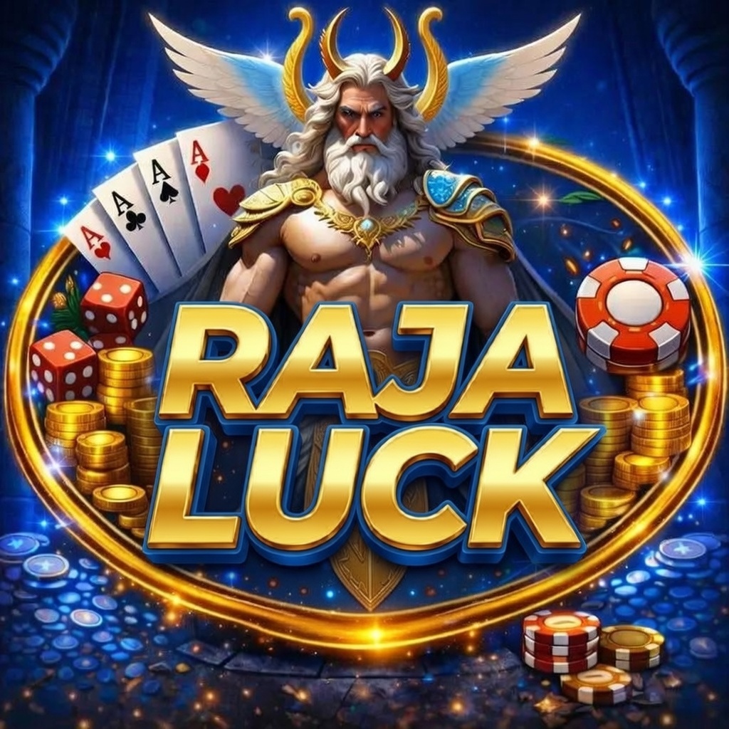 Raja Luck Login