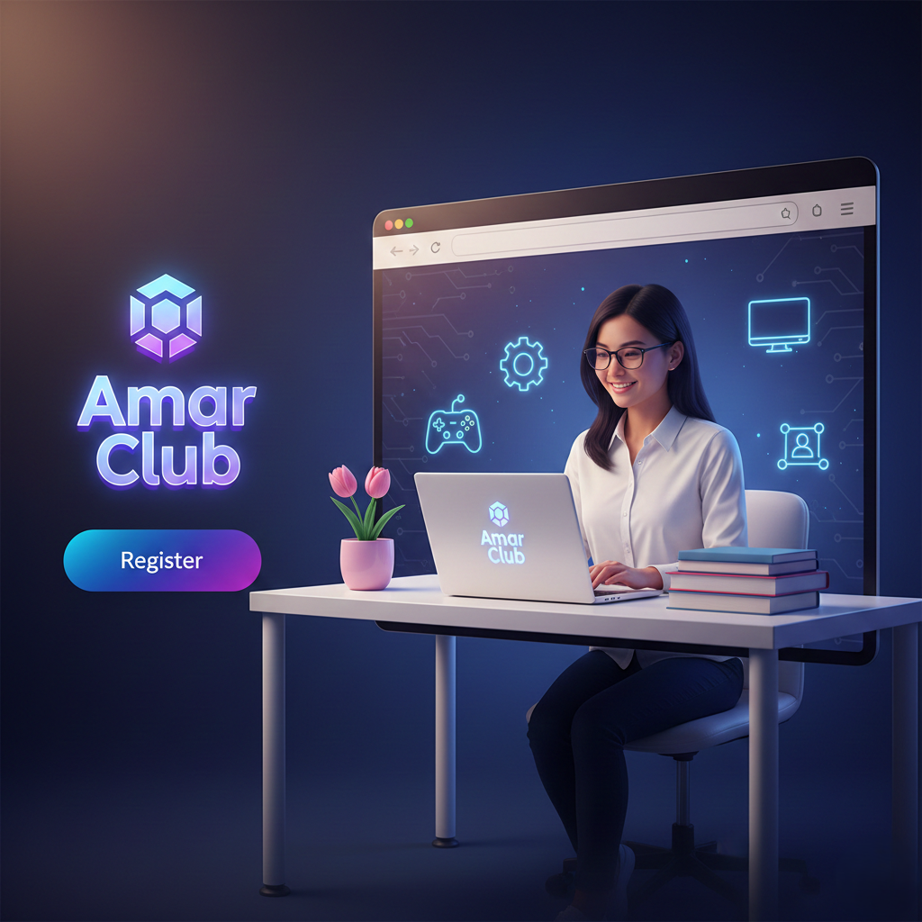 Amar Club: Bangladesh’s Premier Online Lottery Guide 8 Amar Club
