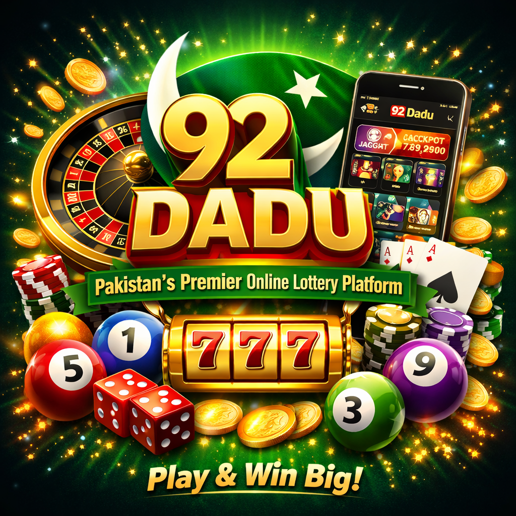 Unlock Jackpot: Your Ultimate 92 Dadu Adventure Awaits 3 92 dadu