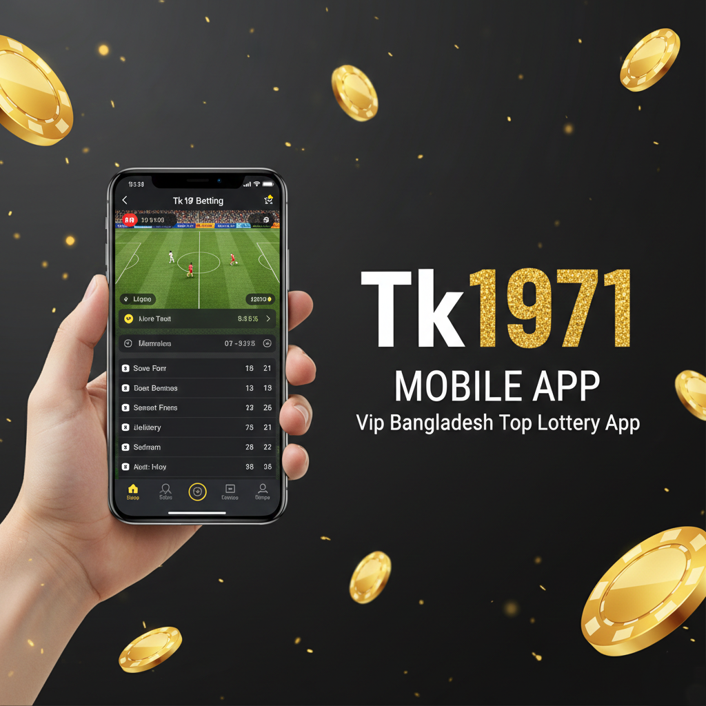 Tk1971 Bangladesh Official Reward Platform 1 Tk1971