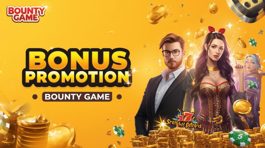 Bounty Game: Exploring the New Frontier of Digital Strategy in India 1 Bounty Game