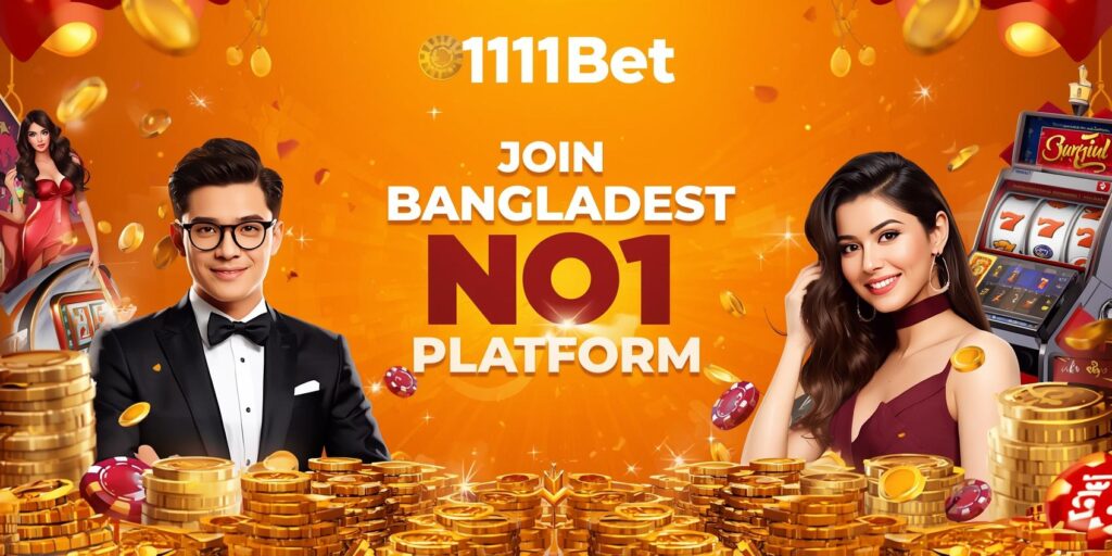 Play, Win & Enjoy: 1111 Bet is Bangladesh’s Premier Lottery 2 1111 Bet