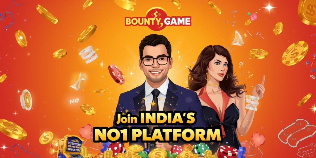 Bounty Game: Exploring the New Frontier of Digital Strategy in India 2 Bounty Game